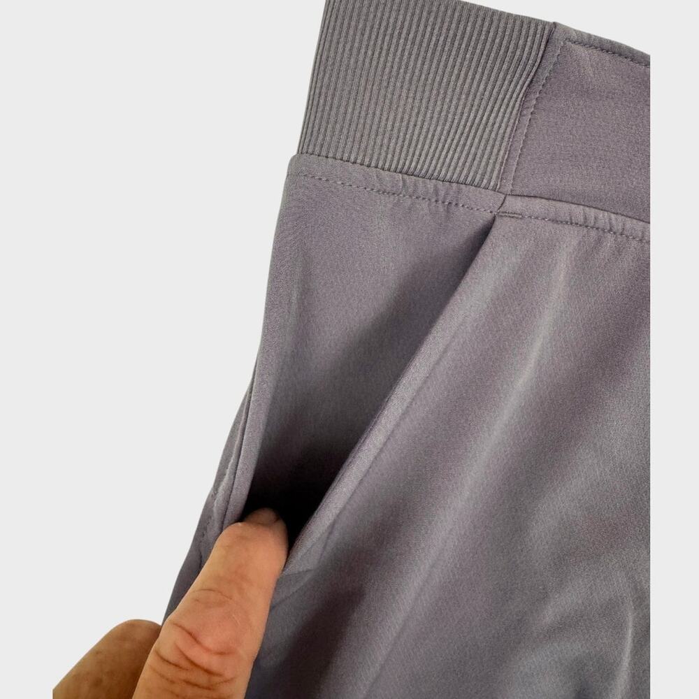 32 Degrees Cool Size Large Womens Skort Purple Polyester Spandex - Picture 4 of 9